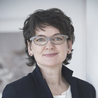 Dr. Frauke Gerlach