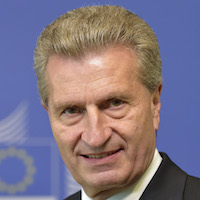 Günther H. Oettinger
